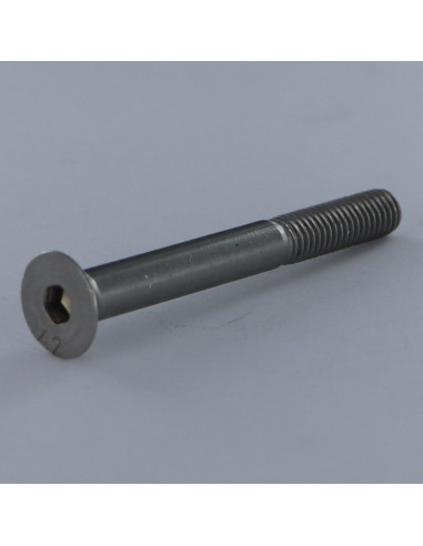 1 x Metalliruuvit Ruostumaton teräs A2 FHC...