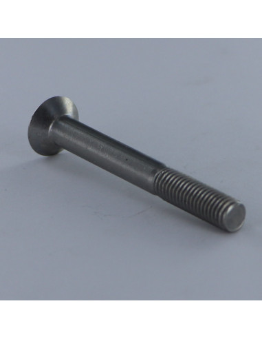 1 x Metalliruuvit Ruostumaton teräs A2 FHC...