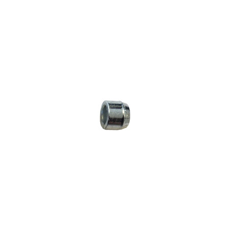 1 x RENGAS puristettava GOLOCK 6,4 mm Raakateräs