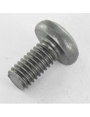 1 x Metalliruuvit leveä kupukantainen Pozi PZ11...