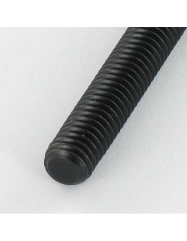 1 x Metalliruuvit Päätön kuusiokoloruuvi (sthc...