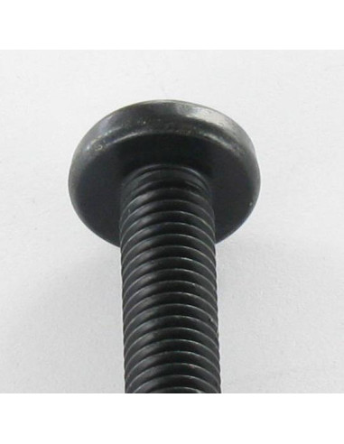 1 x Metalliruuvit leveä kupukantainen Pozi PZ11...