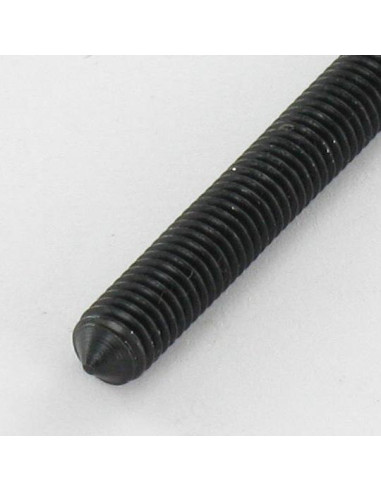 1 x Metalliruuvit Päätön kuusiokoloruuvi (sthc...