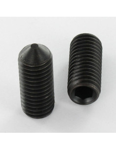 Metalliruuvit Päätön kuusiokoloruuvi (sthc / sans tête...