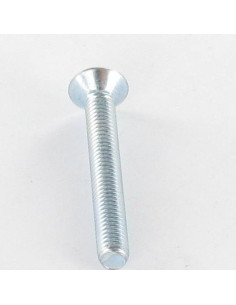 Metalliruuvit "FHC kuusioruuvi uppokannalla M14X30... 2
