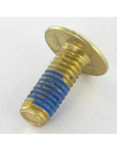 1 x Ruuvi "Kupolipultti M6X16 Avain 4 HC4...