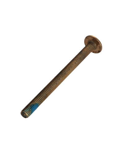 1 x Ruuvi "Kupolipultti M6X80 Avain 4 HC4...