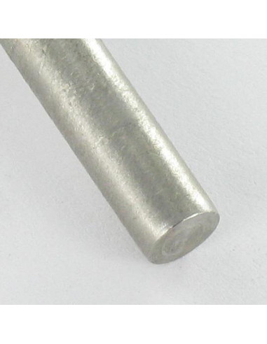 1 x Metalliruuvit uppokantainen Halkaistu 16X37...