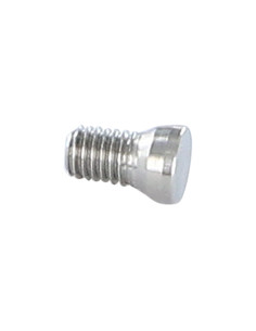 Metalliruuvit M5X5 5 HC2 7,1 x 10 Ruostumaton teräs A2
