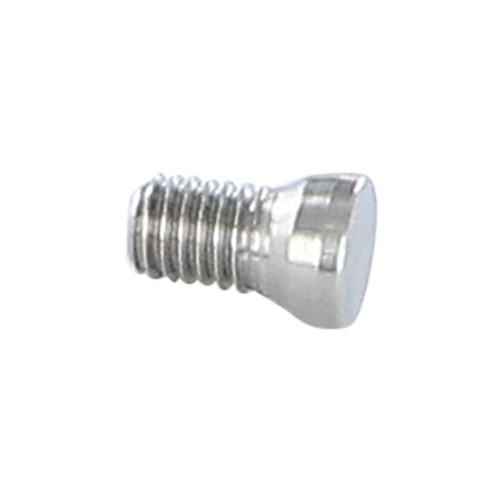 1 x Metalliruuvit M5X5 5 HC2 7,1 x 10 Ruostumaton teräs A2