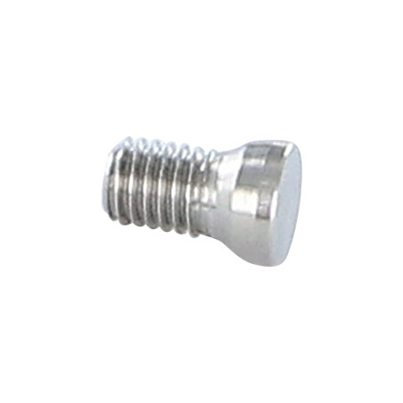 1 x Metalliruuvit M5X5 5 HC2 7,1 x 10 Ruostumaton teräs A2