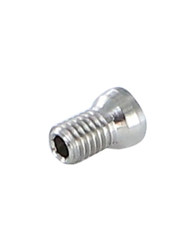 1 x Metalliruuvit M5X5 5 HC2 7,1 x 10...