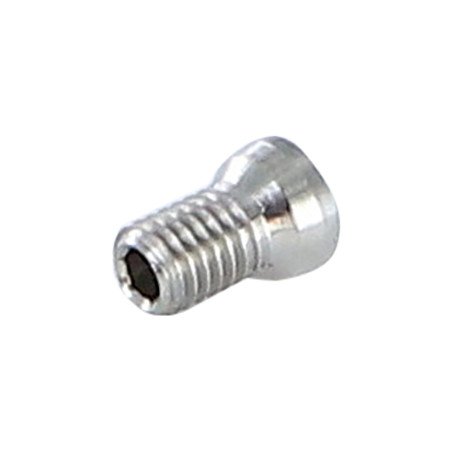 1 x Metalliruuvit M5X5 5 HC2 7,1 x 10 Ruostumaton teräs A2
