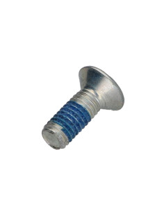 Metalliruuvit "FHC kuusioruuvi uppokannalla M6X16... 2