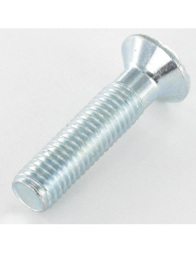 1 x Metalliruuvit uppokantainen 10X44...