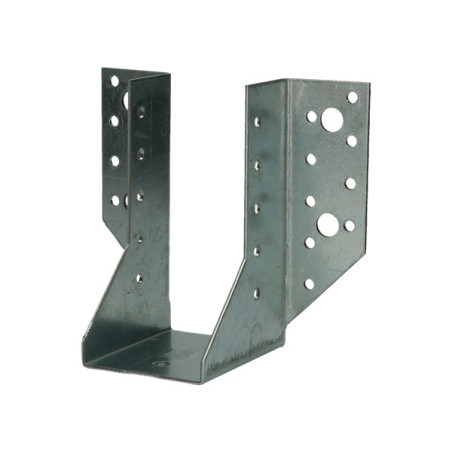 1 x Palkkikenkä U-muotoinen to Siivet Ulkoinen Sendzimir 63X98