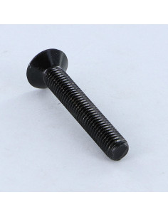 Metalliruuvit "FHC kuusioruuvi uppokannalla M3X6 Kokonaan... 2