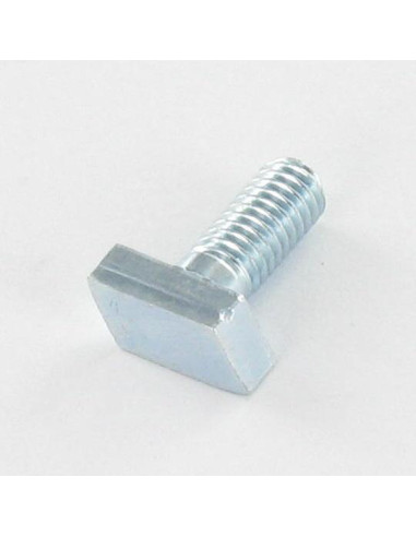 1 x Metalliruuvit T.PARALELOGI 4X10 Sinkitty teräs