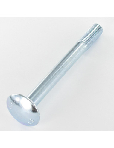 1 x Metalliruuvit "Kupolipultti Ilman EMPR...