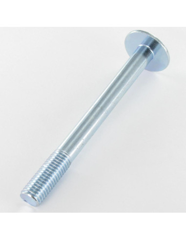 1 x Metalliruuvit "Kupolipultti Ilman EMPR...