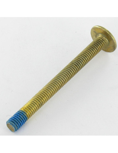 1 x Ruuvi "Kupolipultti M6X65 Avain 4 HC4...