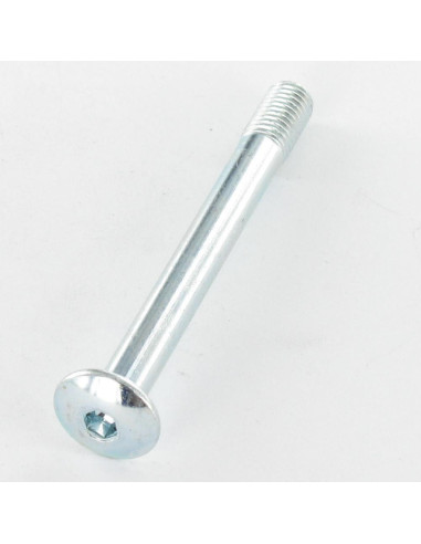 1 x Ruuvi "Kupolipultti Avain 4 HC4 M7X65...