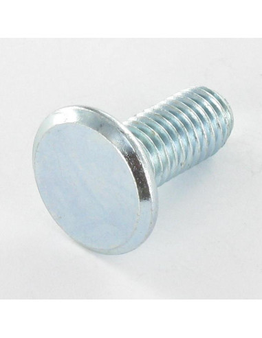 1 x Metalliruuvit litteällä päällä 8X19 DK16.5...
