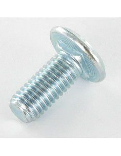 Metalliruuvit litteällä päällä 8X19 DK16.5 CB-koodi 1.5... 2