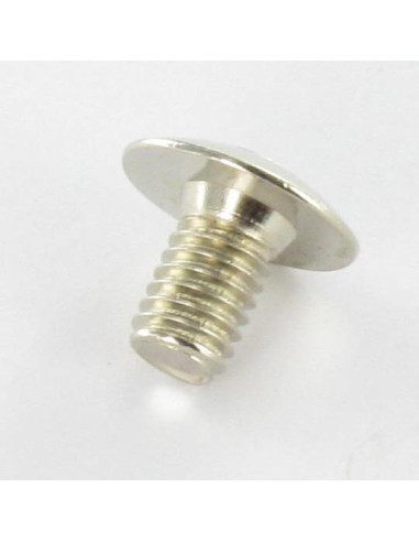1 x Ruuvi "Kupolipultti M5X16 Avain 3 HC3...