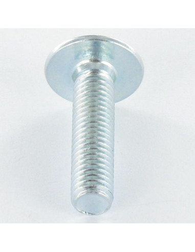 1 x Ruuvi "Kupolipultti Avain 4 HC4 M7X60...