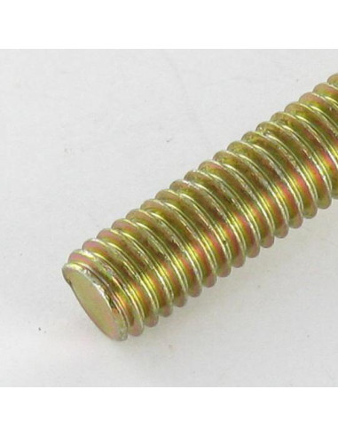 1 x Ruuvi "Kupolipultti M6X75 Avain 4 HC4...