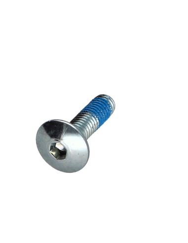 1 x Ruuvi "Kupolipultti M6X22 Avain 4 HC4...