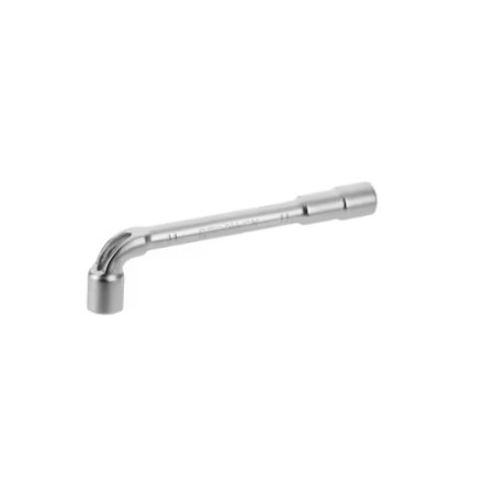 1 x Avain to avoin putki STANLEY 6X12 pans 11 MM