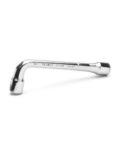 Avain to avoin putki STANLEY 6X12 pans 13 MM