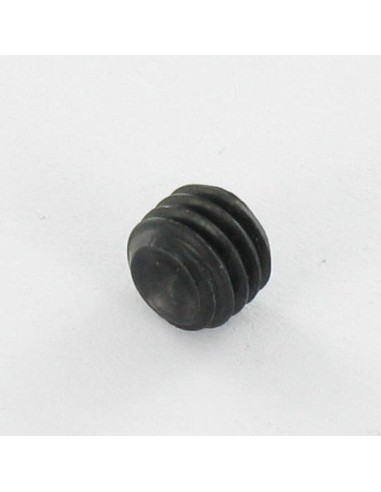1 x Metalliruuvit Päätön kuusiokoloruuvi (sthc...