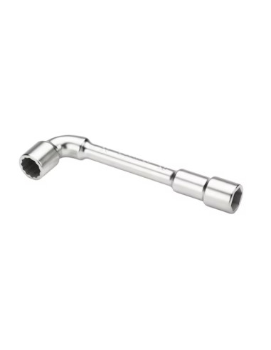 1 x Avain to avoin putki STANLEY 6X12 pans 20 MM