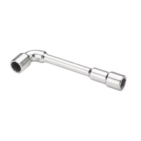 1 x Avain to avoin putki STANLEY 6X12 pans 20 MM