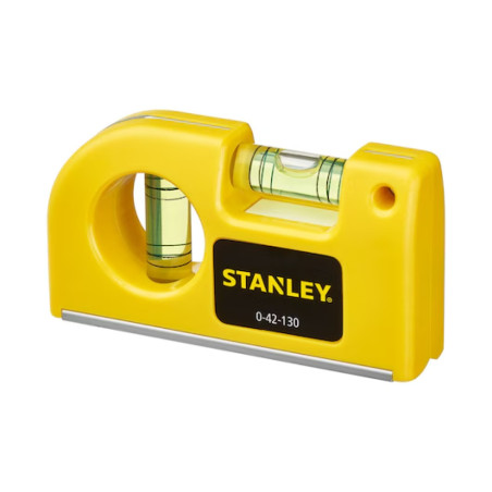 1 x Taskuvaaka STANLEY