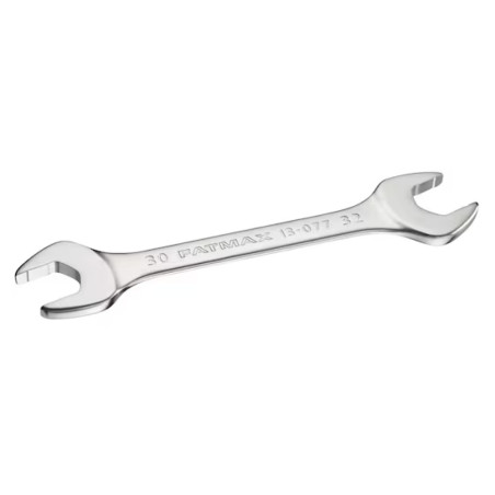 1 x Avain to haarukka luistamisenesto STANLEY 30X32 MM