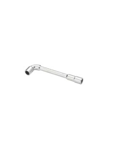 Avain to avoin putki STANLEY 6X12 pans 10 MM