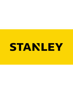 Avain to avoin putki STANLEY 6X12 pans 10 MM 2