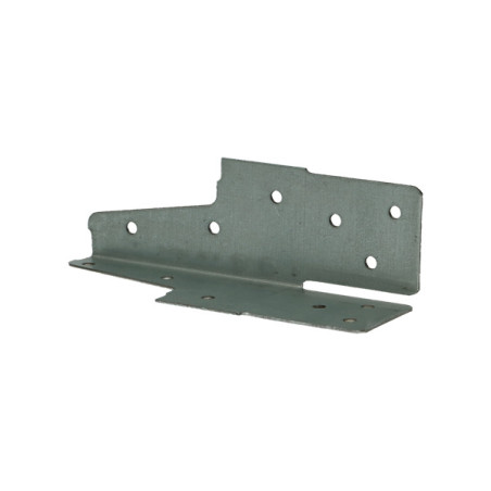 1 x Kiinnitin Kiinnityspisteet 35X125 Sendzimir