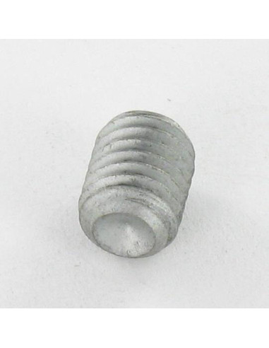 1 x Metalliruuvit Päätön kuusiokoloruuvi (sthc...