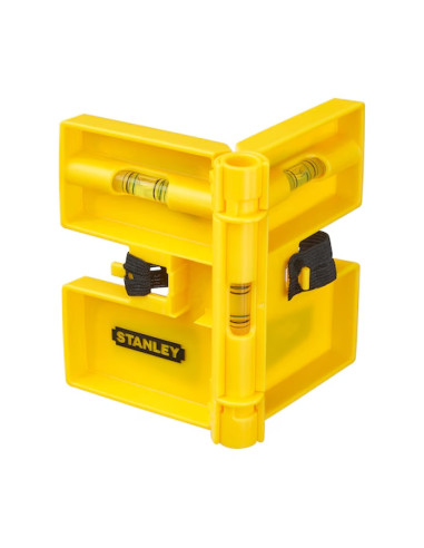 1 x Kulmavaaka STANLEY