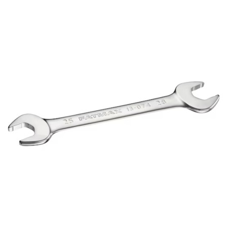 1 x Avain to haarukka luistamisenesto STANLEY 25X28 MM