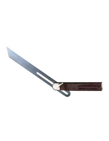 1 x Väärä Kulmalevy STANLEY 228 MM
