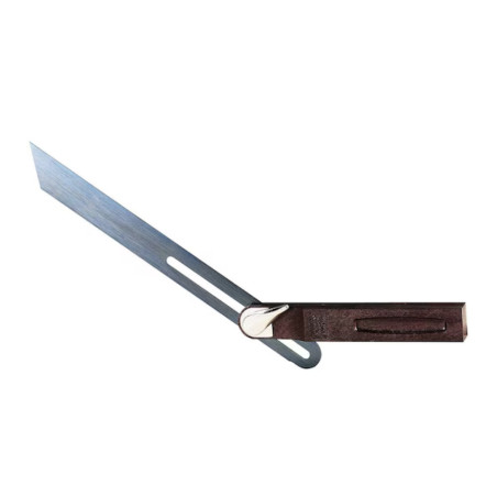 1 x Väärä Kulmalevy STANLEY 228 MM