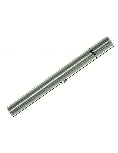 1 x Kierretanko M7 Kierrepituus: 150 mm Pituus...