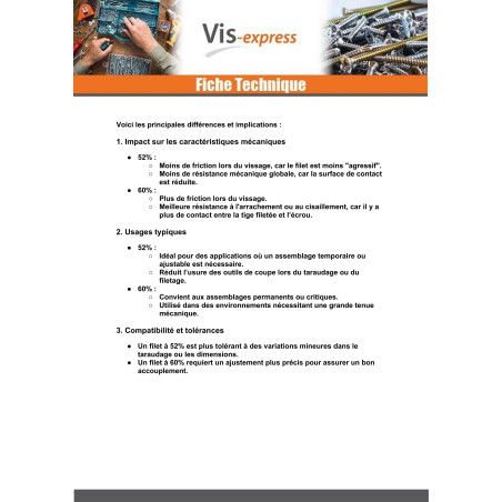 1 x Kierretanko M24 Pituus 1 metri Luokka 4.8 Raakateräs