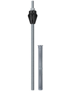 Etäasennus THERMAX Fischer 12/110 M12 Ruostumaton teräs A4